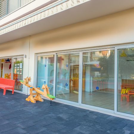 Sunwing Side Beach By Barut Hotels Экстерьер фото