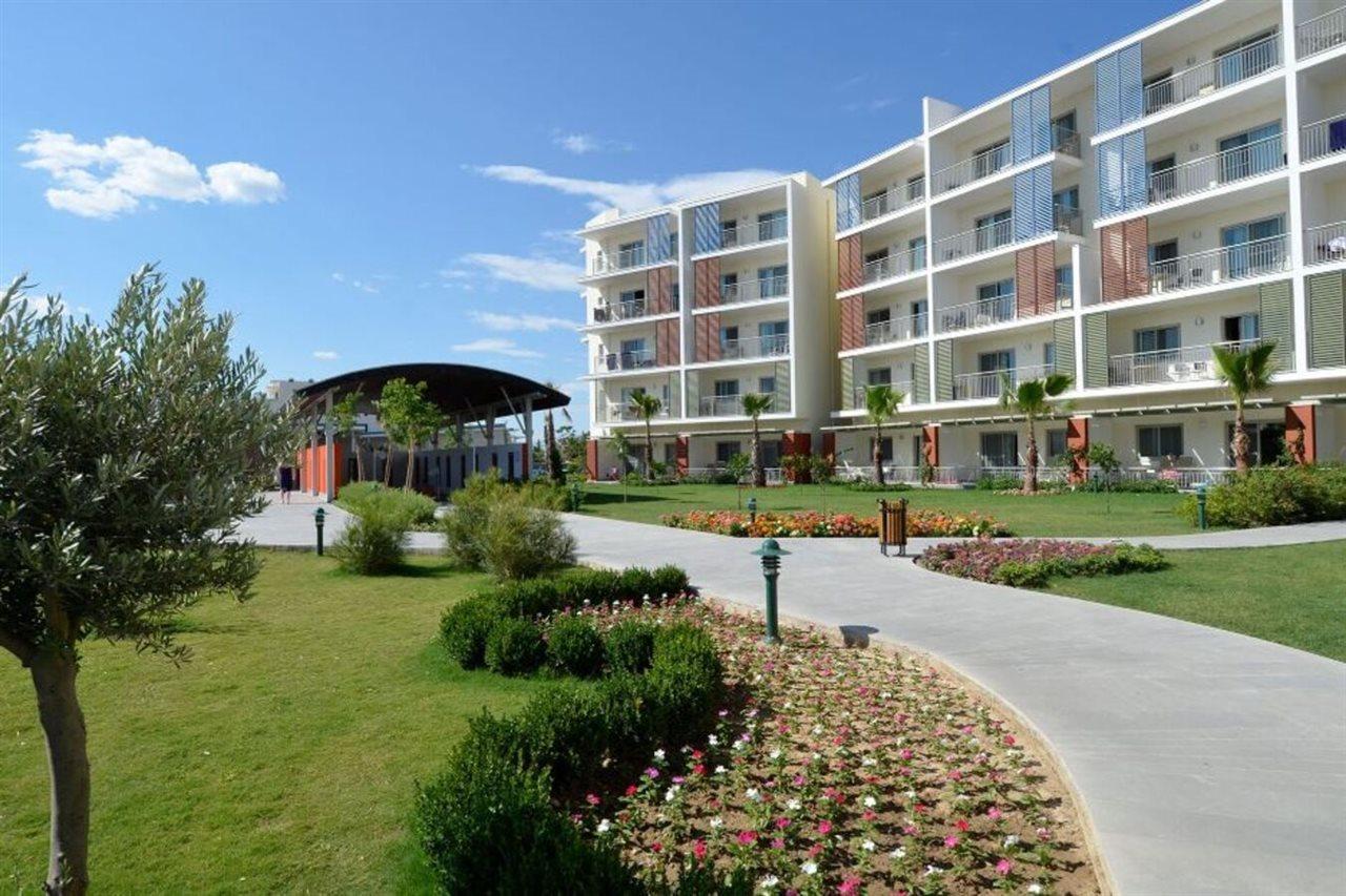Sunwing Side Beach By Barut Hotels Экстерьер фото