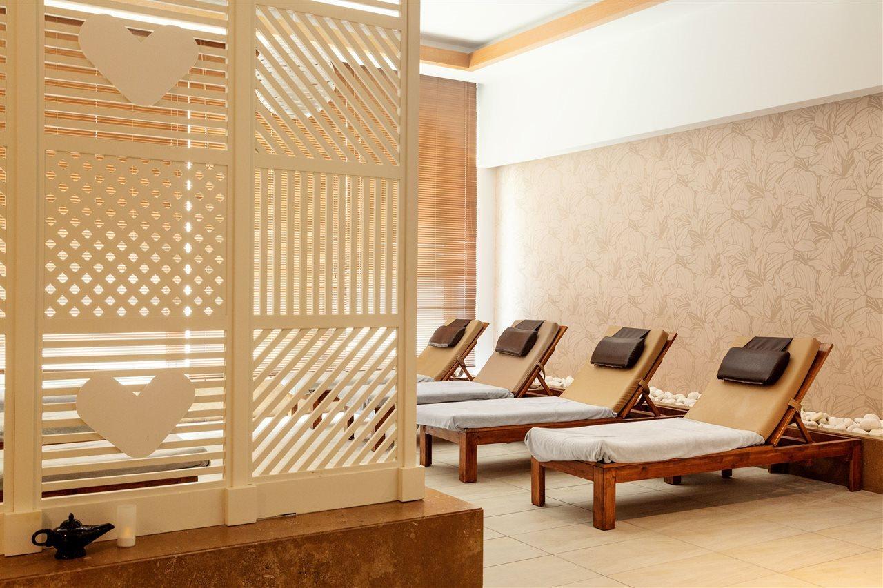 Sunwing Side Beach By Barut Hotels Экстерьер фото
