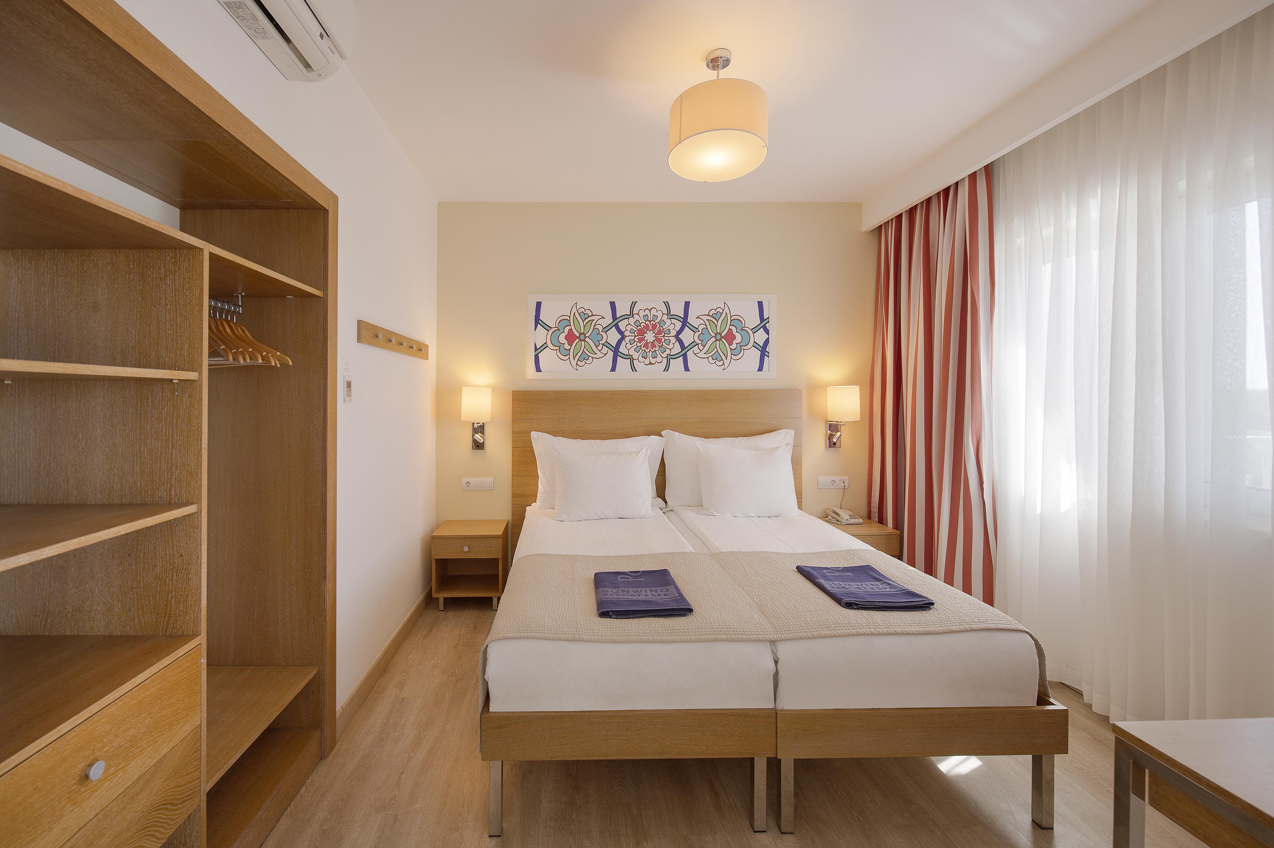 Sunwing Side Beach By Barut Hotels Экстерьер фото