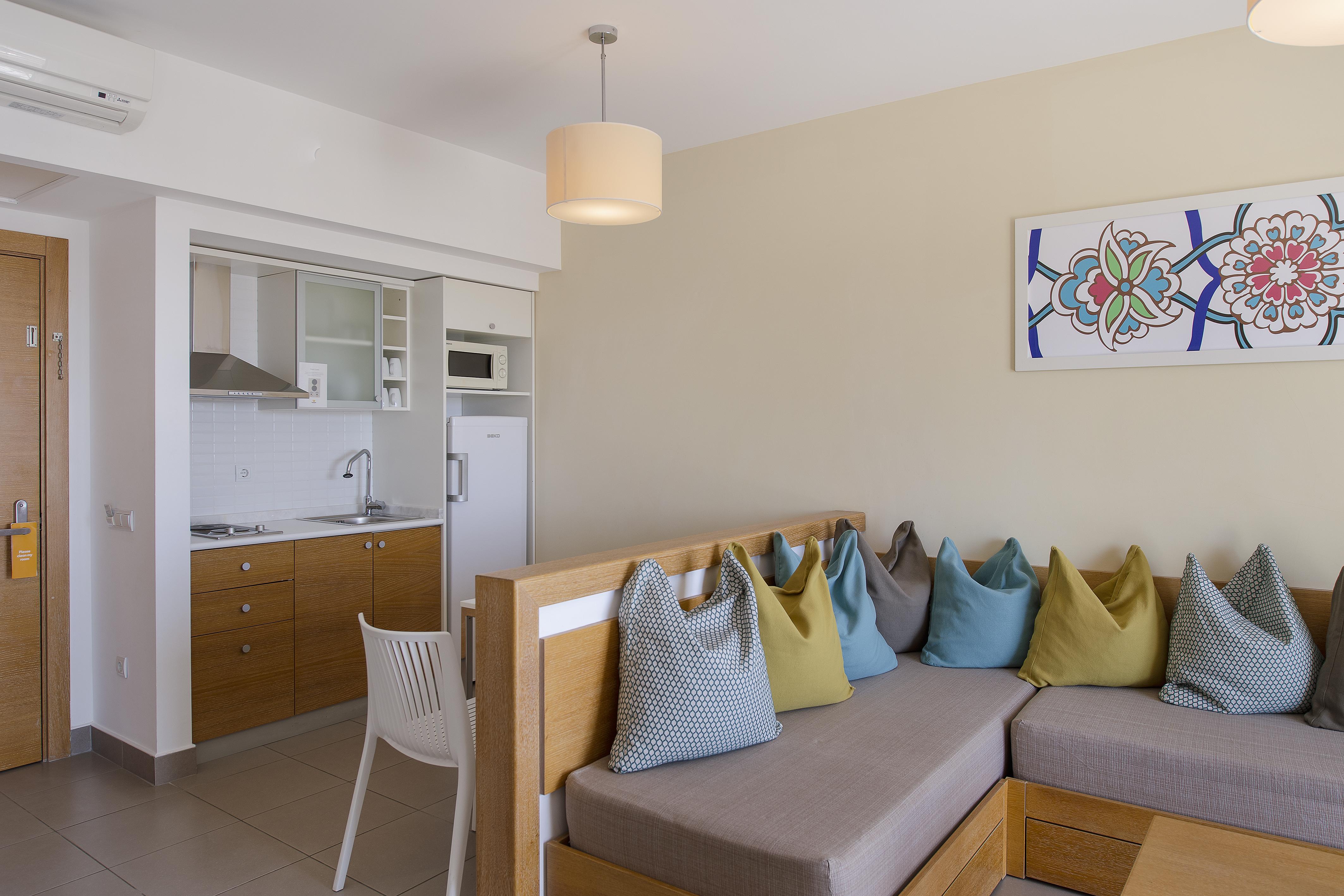 Sunwing Side Beach By Barut Hotels Экстерьер фото