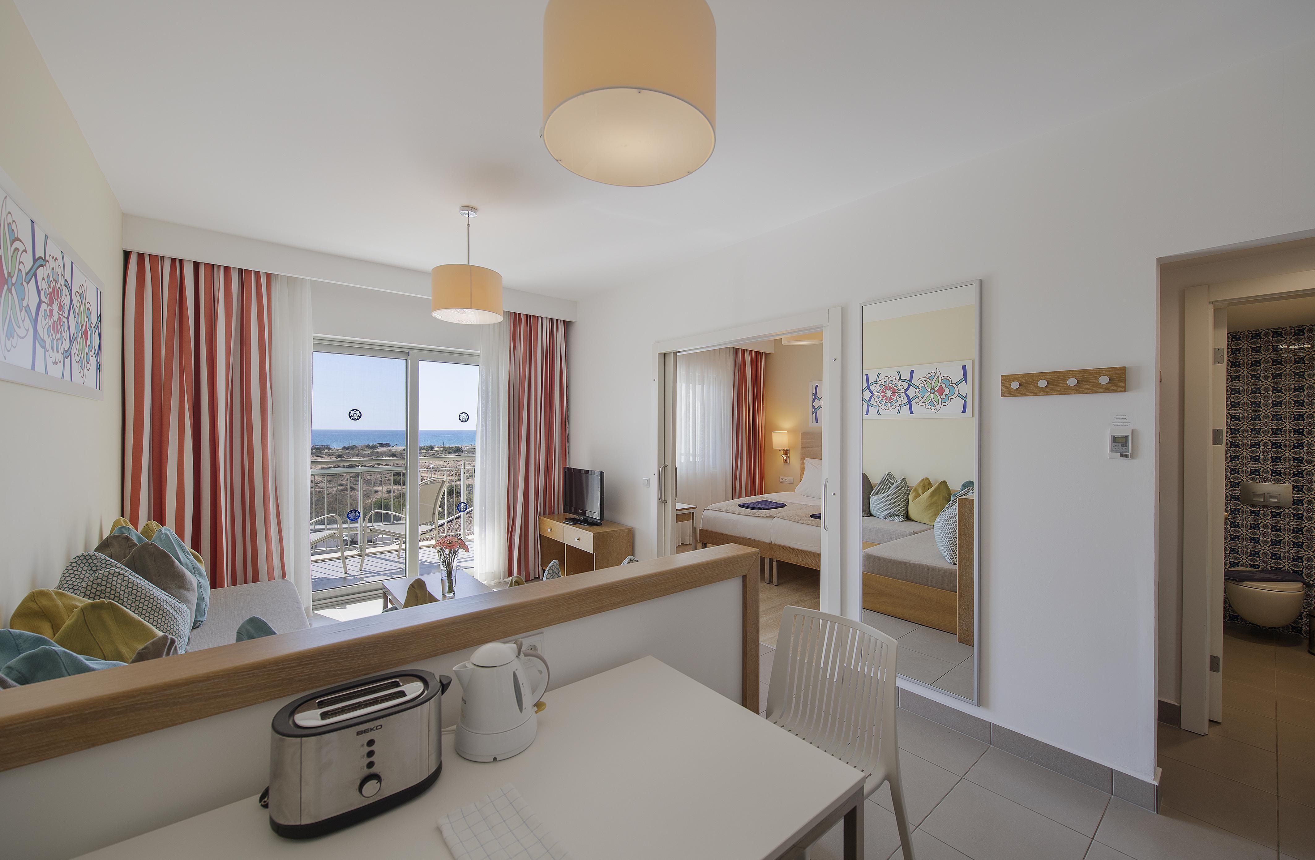 Sunwing Side Beach By Barut Hotels Экстерьер фото