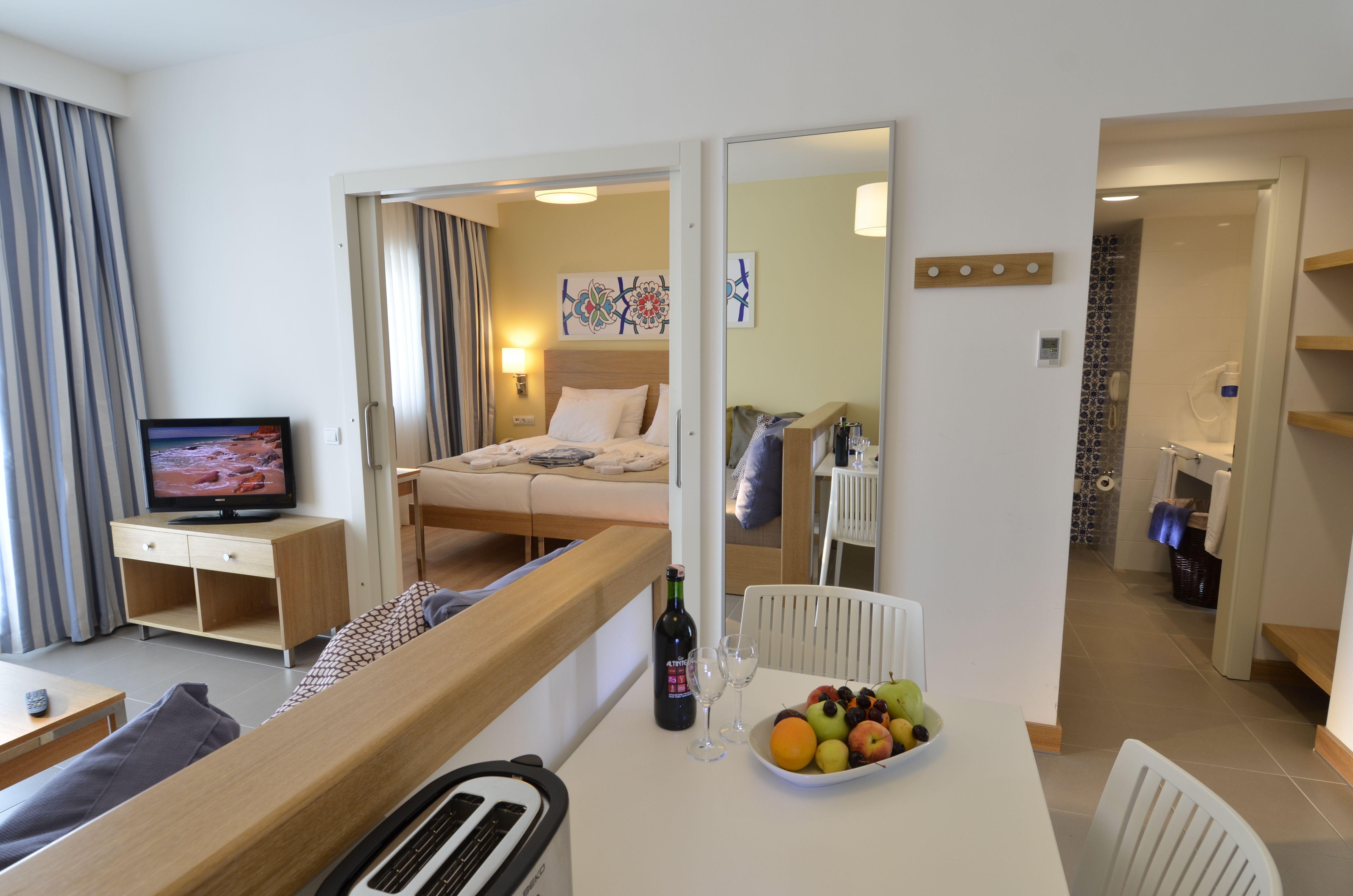 Sunwing Side Beach By Barut Hotels Экстерьер фото