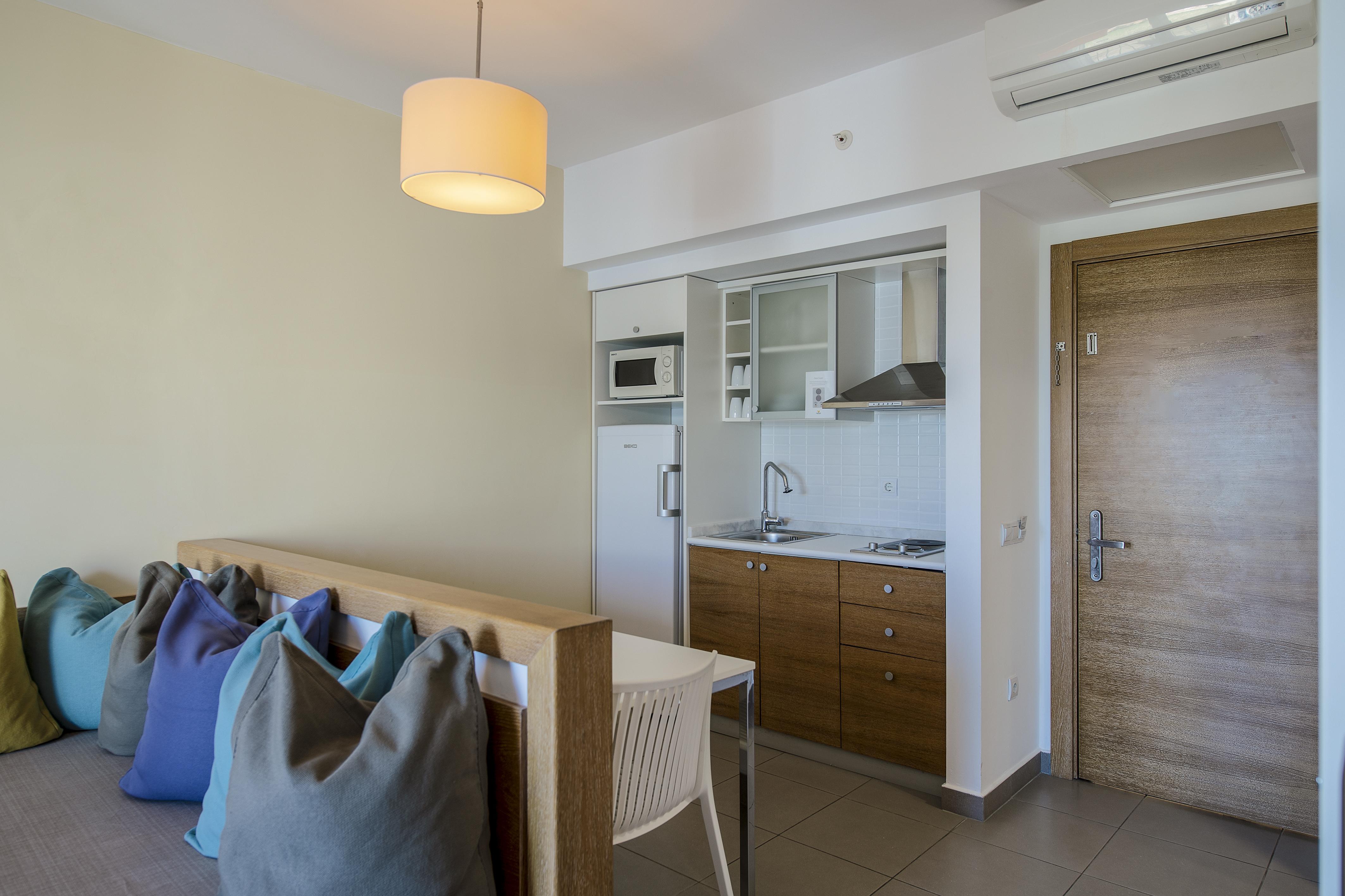 Sunwing Side Beach By Barut Hotels Экстерьер фото