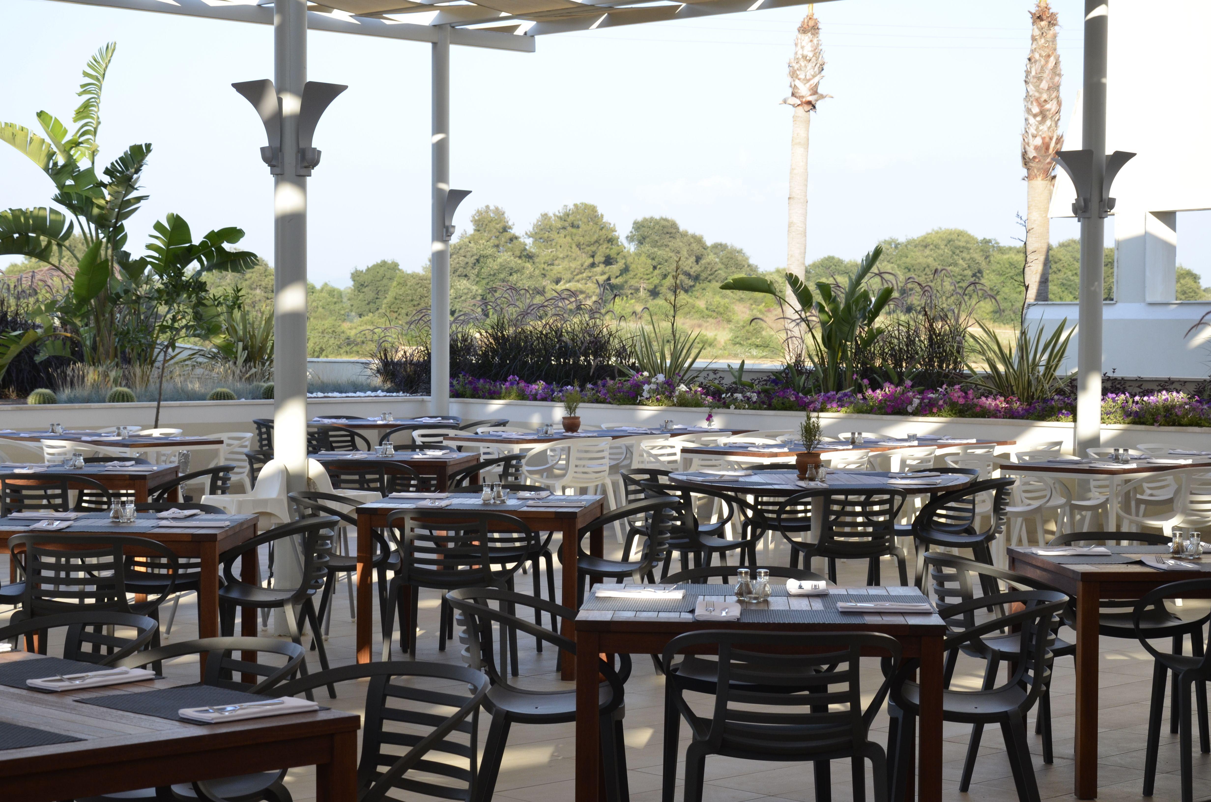 Sunwing Side Beach By Barut Hotels Экстерьер фото
