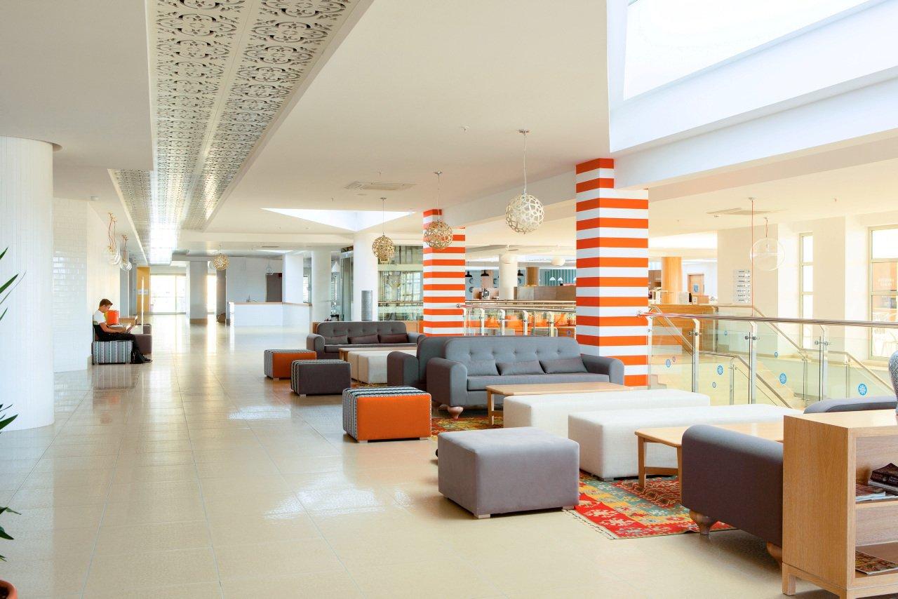 Sunwing Side Beach By Barut Hotels Экстерьер фото