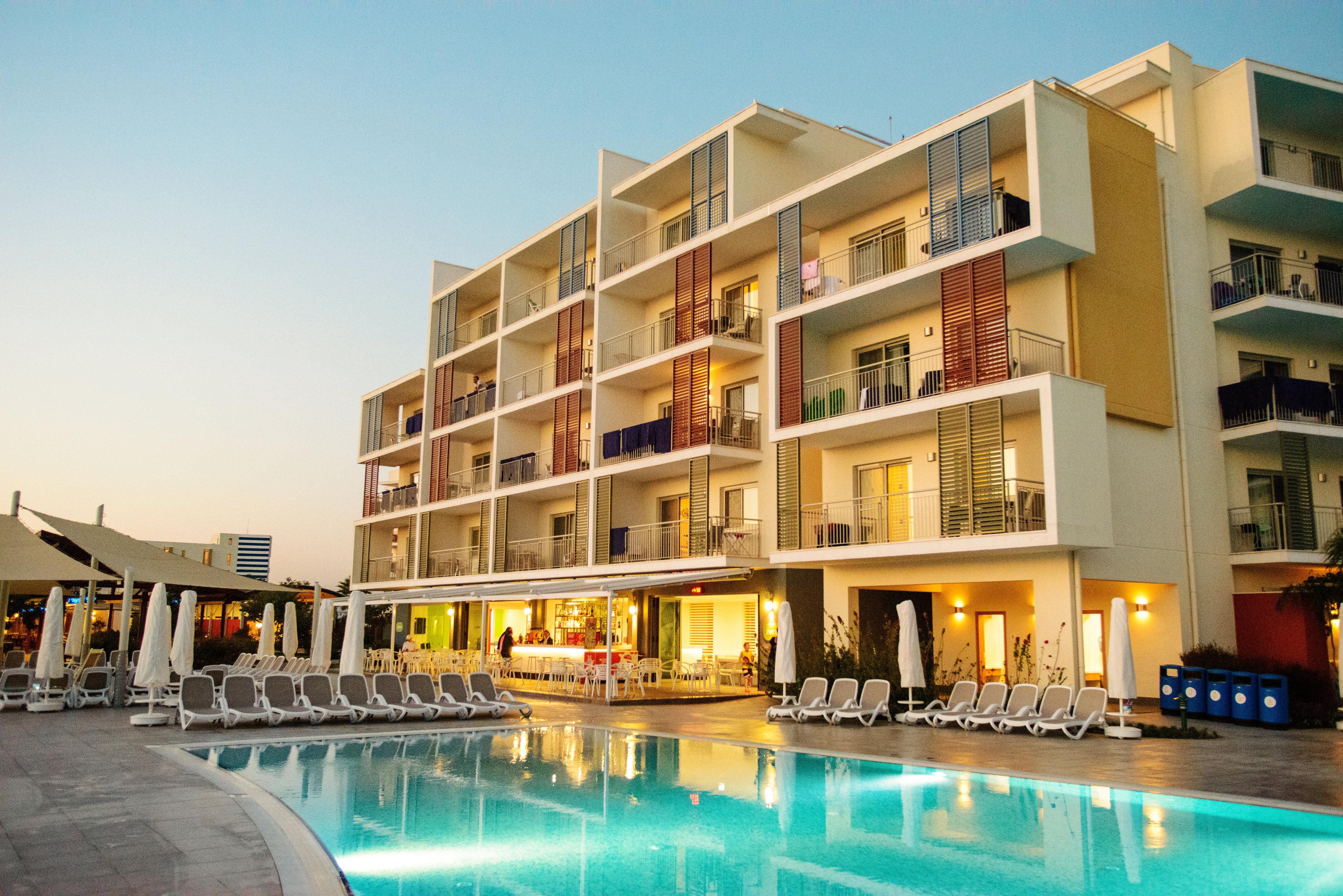 Sunwing Side Beach By Barut Hotels Экстерьер фото
