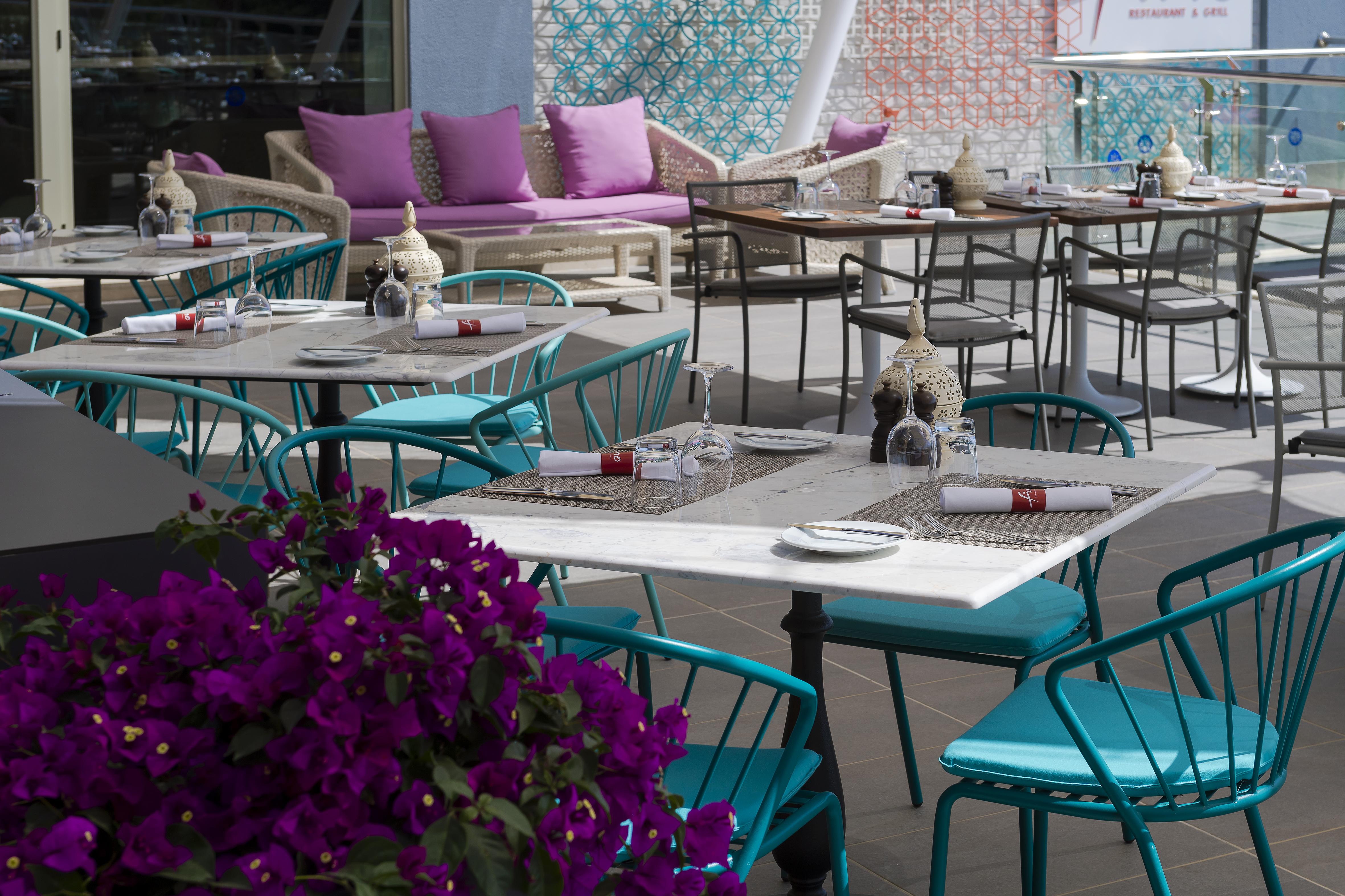 Sunwing Side Beach By Barut Hotels Экстерьер фото