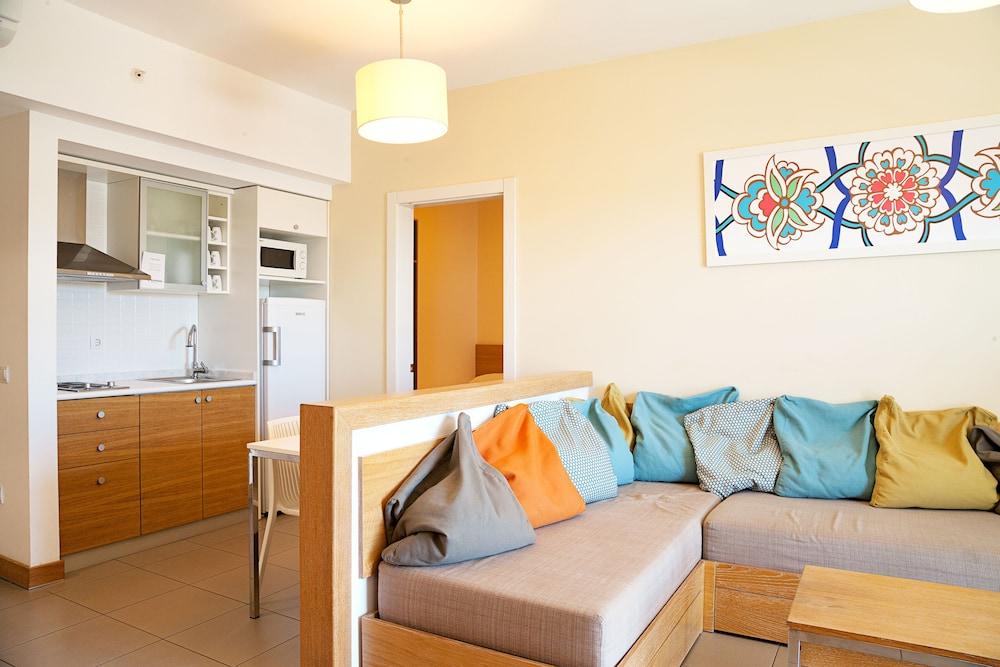 Sunwing Side Beach By Barut Hotels Экстерьер фото