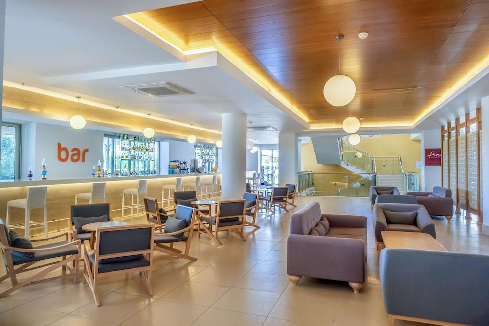 Sunwing Side Beach By Barut Hotels Экстерьер фото