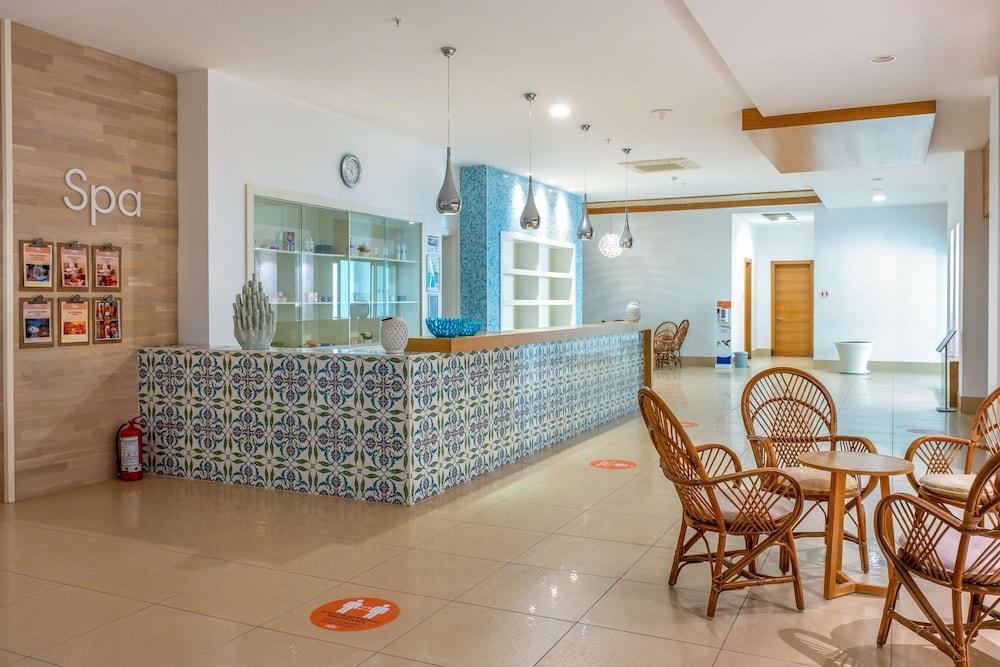 Sunwing Side Beach By Barut Hotels Экстерьер фото