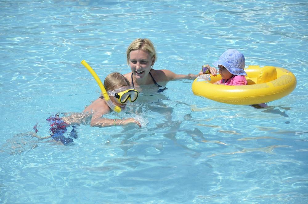 Sunwing Side Beach By Barut Hotels Экстерьер фото